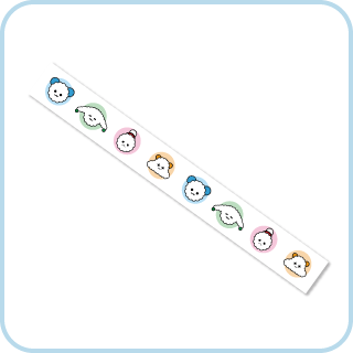 マスキングテープ